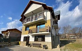 Casa Polen Comarnic